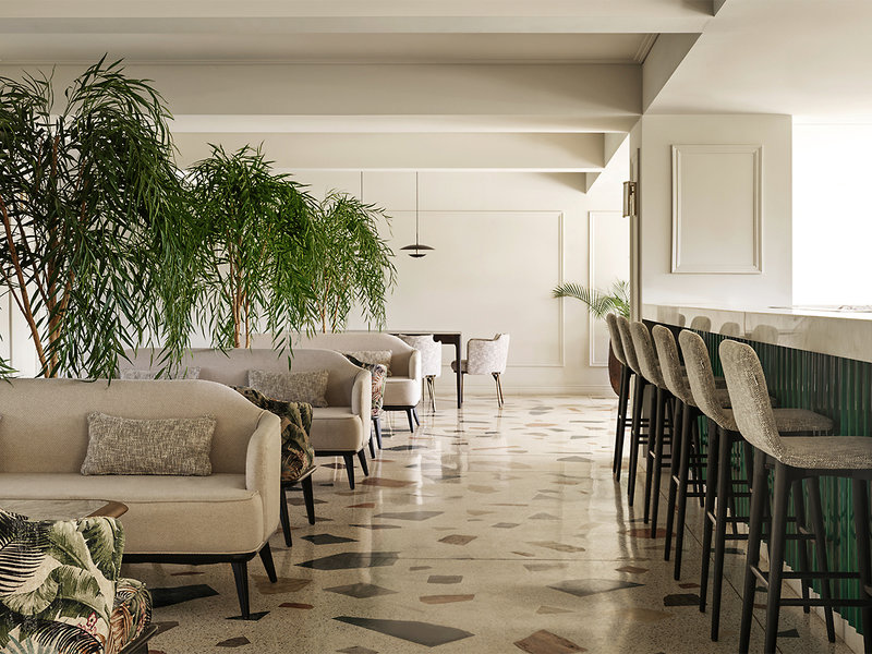 Doryssa Seaside Resort 12