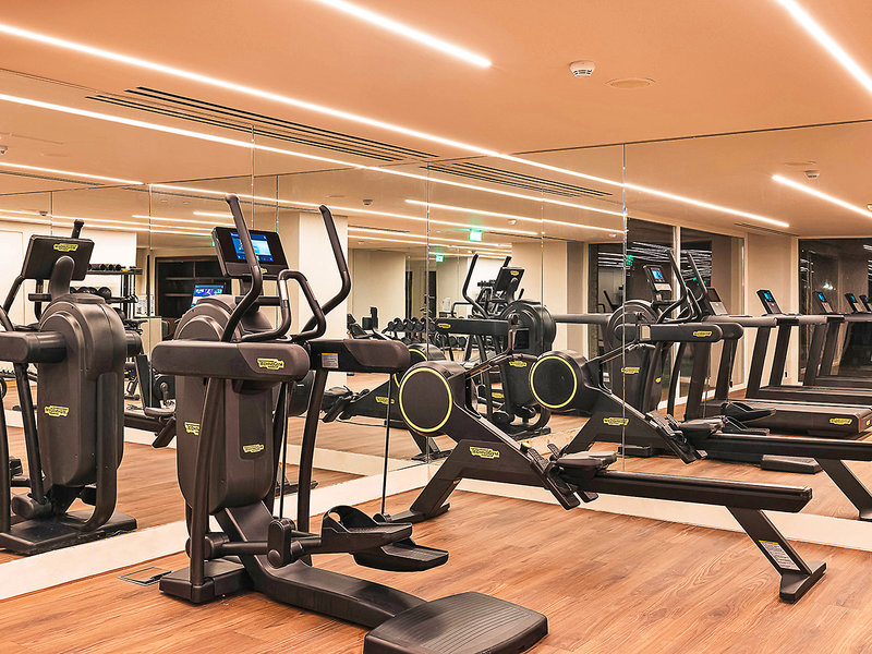 Doryssa Seaside Resort 13