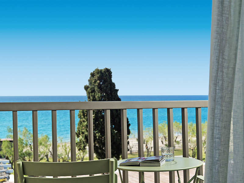 Doryssa Seaside Resort 17