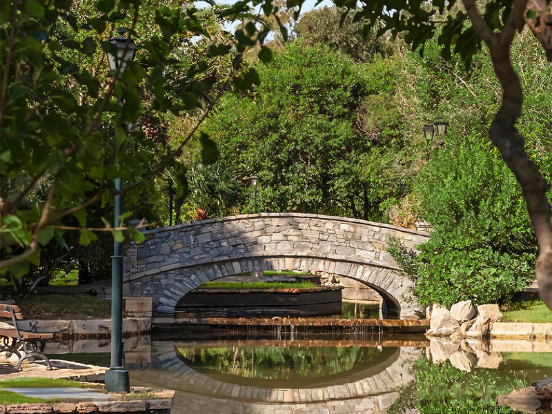 Doryssa Seaside Resort 21