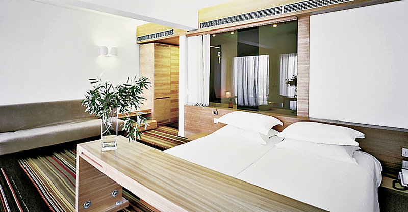 Doryssa Seaside Resort 12