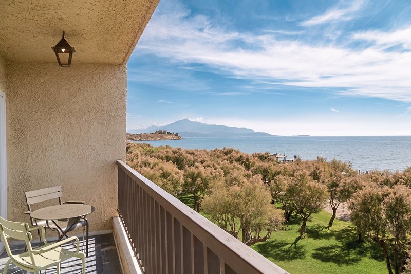 Doryssa Seaside Resort 15