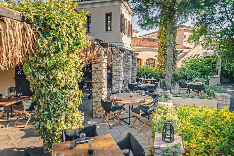 Doryssa Seaside Resort 23