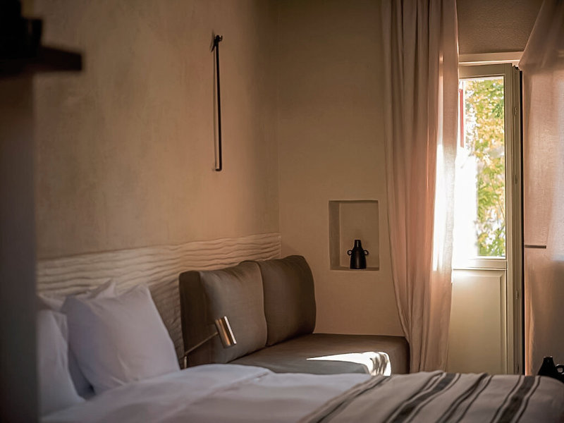 Doryssa Seaside Resort 19