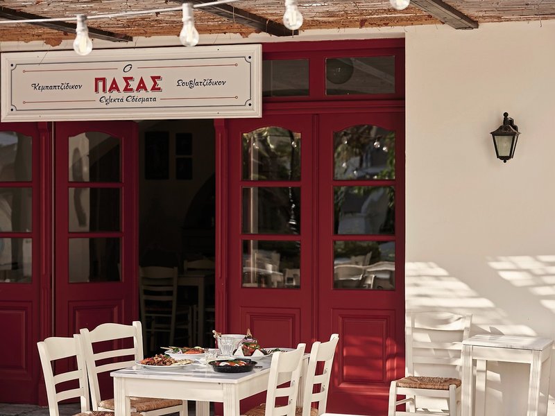 Doryssa Seaside Resort 24