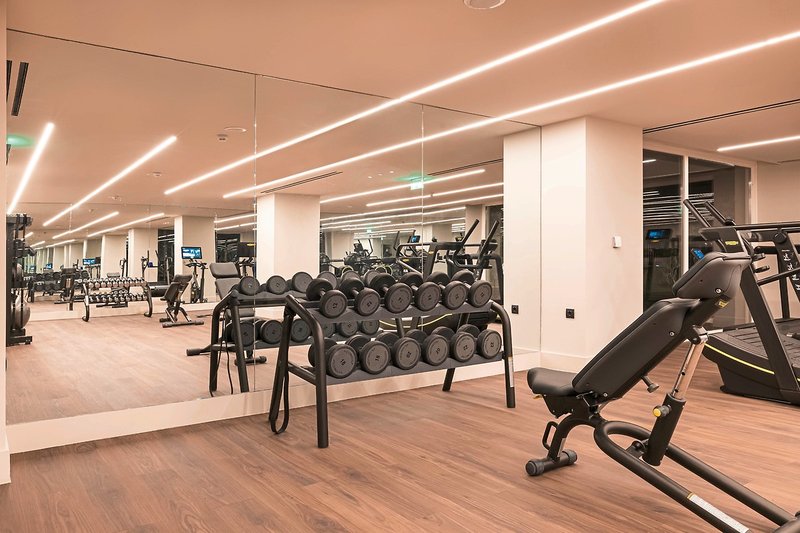 Doryssa Seaside Resort 27