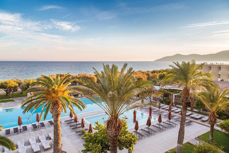 Doryssa Seaside Resort 4