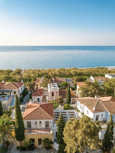 Doryssa Seaside Resort 7