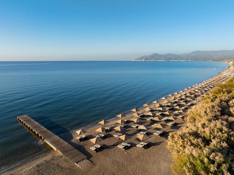 Doryssa Seaside Resort 11