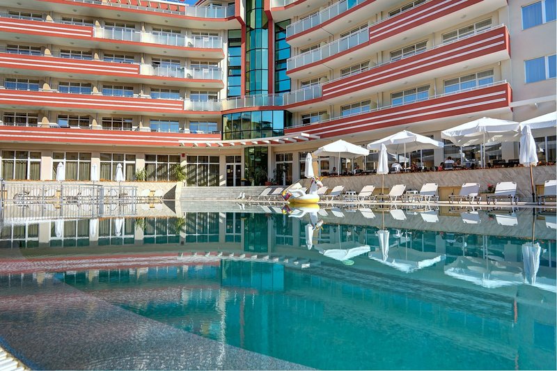 Maria Palace Hotel 2