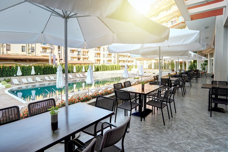 Maria Palace Hotel 4