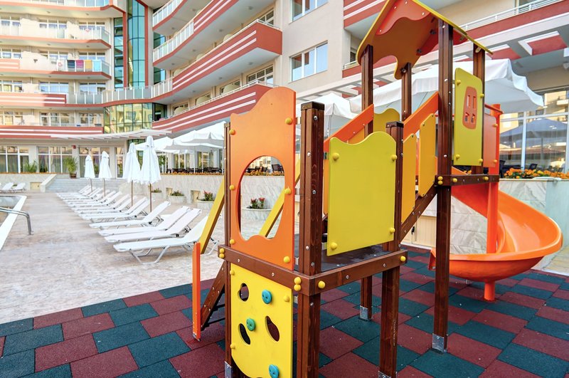Maria Palace Hotel 12