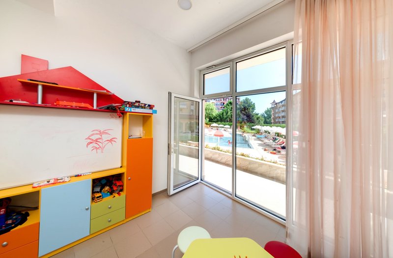 Maria Palace Hotel 24