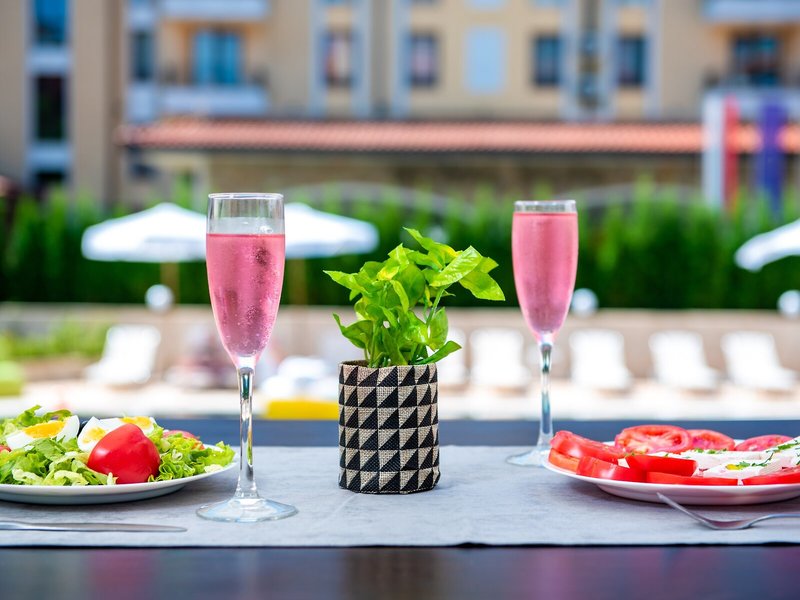 Maria Palace Hotel 14