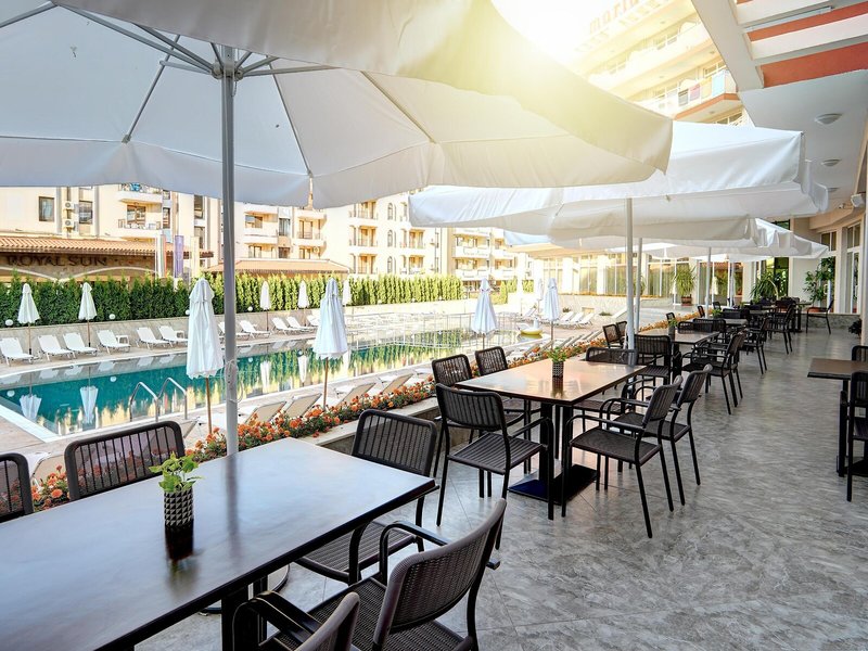 Maria Palace Hotel 15