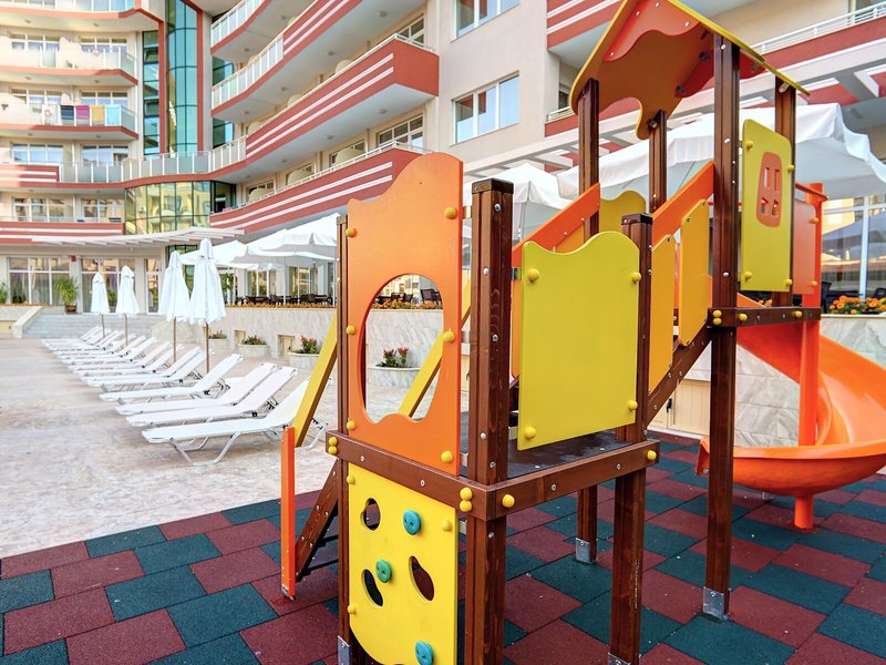Maria Palace Hotel 18