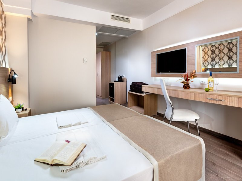 Maria Palace Hotel 20