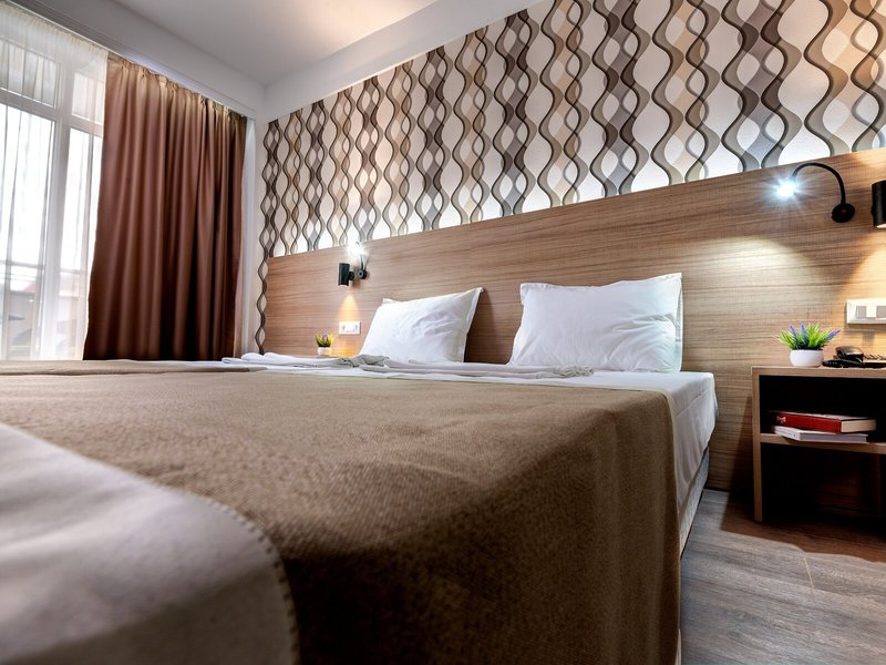 Maria Palace Hotel 22