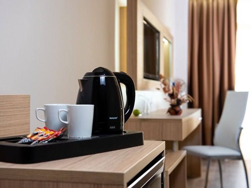 Maria Palace Hotel 23