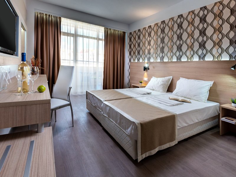 Maria Palace Hotel 24