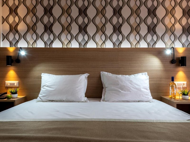 Maria Palace Hotel 25