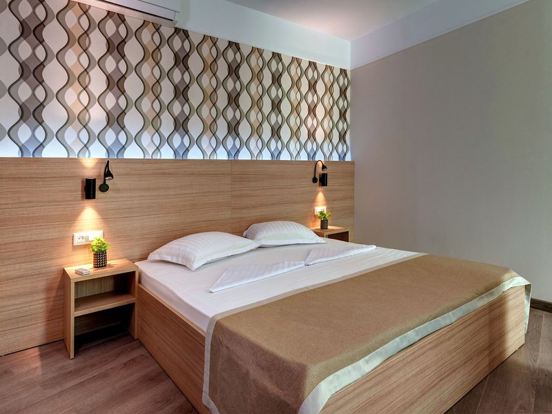 Maria Palace Hotel 26
