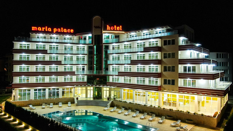 Maria Palace 12