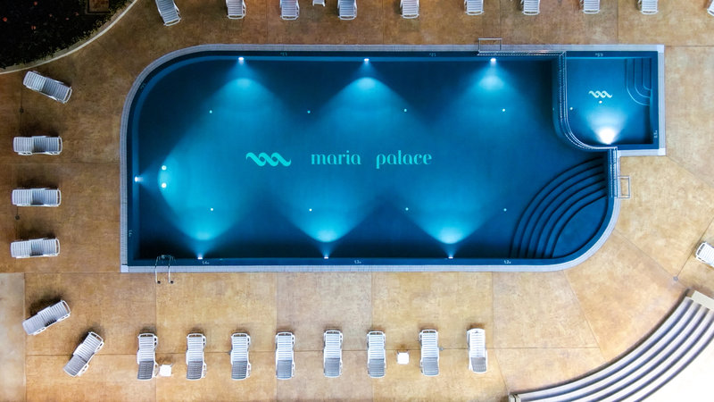 Maria Palace 13