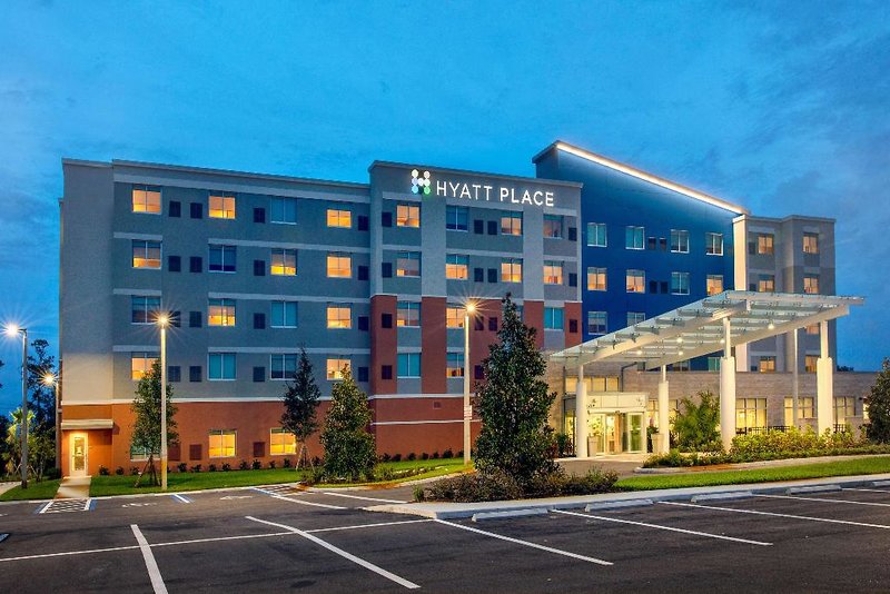 Hyatt Place Titusville / Kennedy Space Center