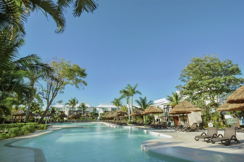 Sandos Caracol Eco Resort 2