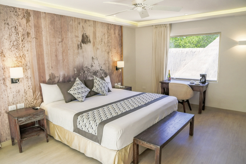 Sandos Caracol Eco Resort 11