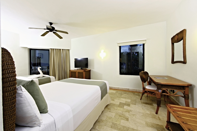 Sandos Caracol Eco Resort 17