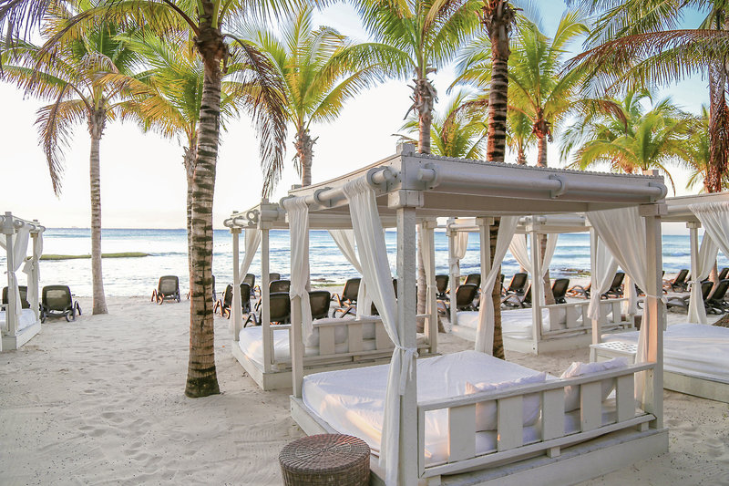 Sandos Caracol Eco Resort 19