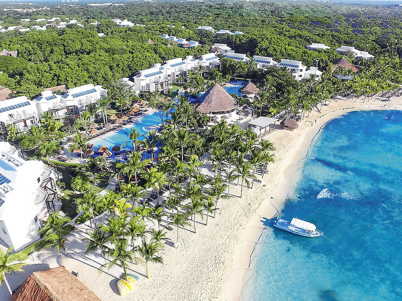 Sandos Caracol Eco Resort 1