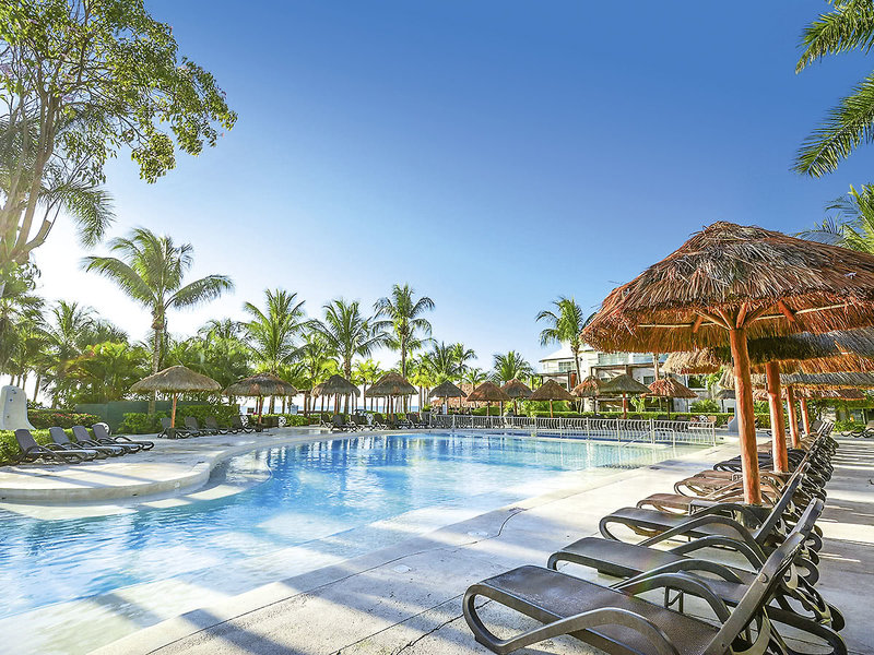 Sandos Caracol Eco Resort 2