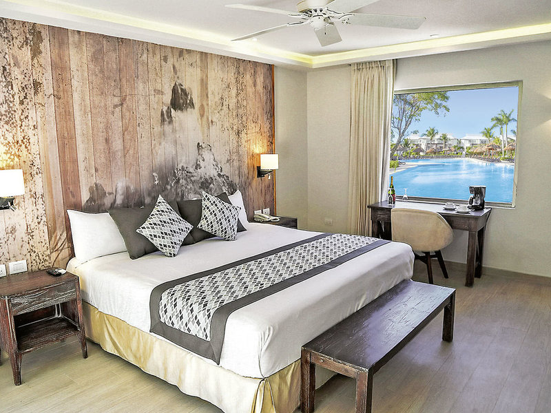 Sandos Caracol Eco Resort 3