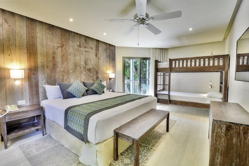 Sandos Caracol Eco Resort 4