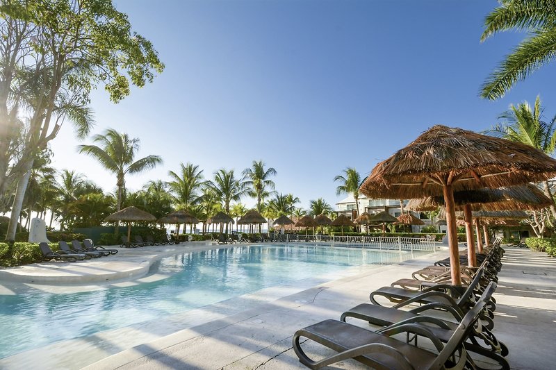 Sandos Caracol Eco Resort 6