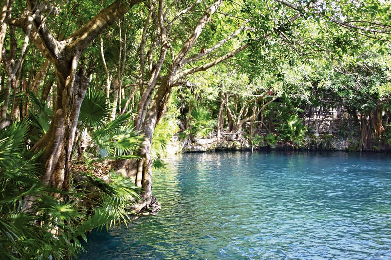 Sandos Caracol Eco Resort 9