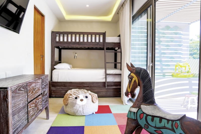 Sandos Caracol Eco Resort 10