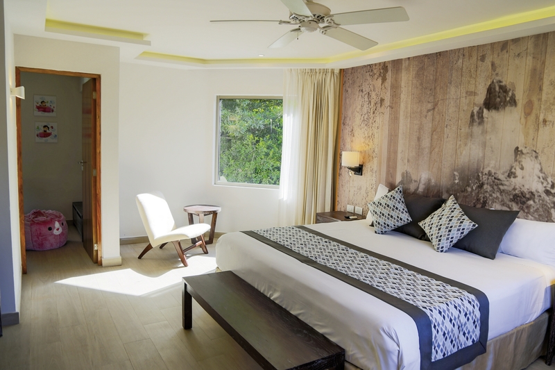 Sandos Caracol Eco Resort 13