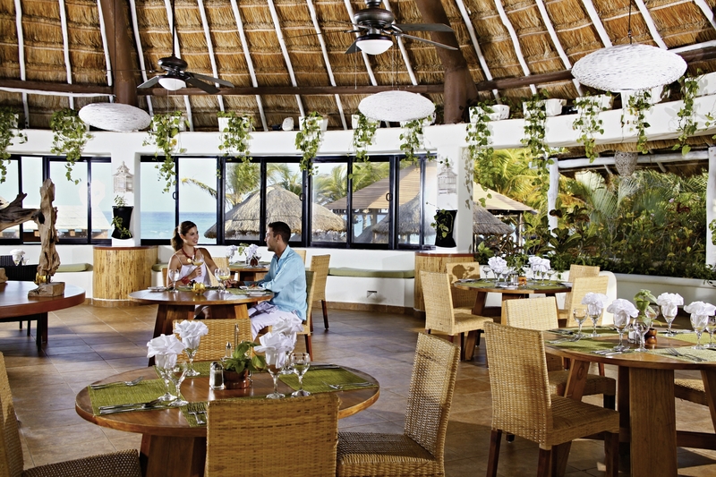 Sandos Caracol Eco Resort 18