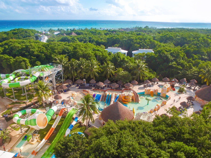 Sandos Caracol Eco Resort 2