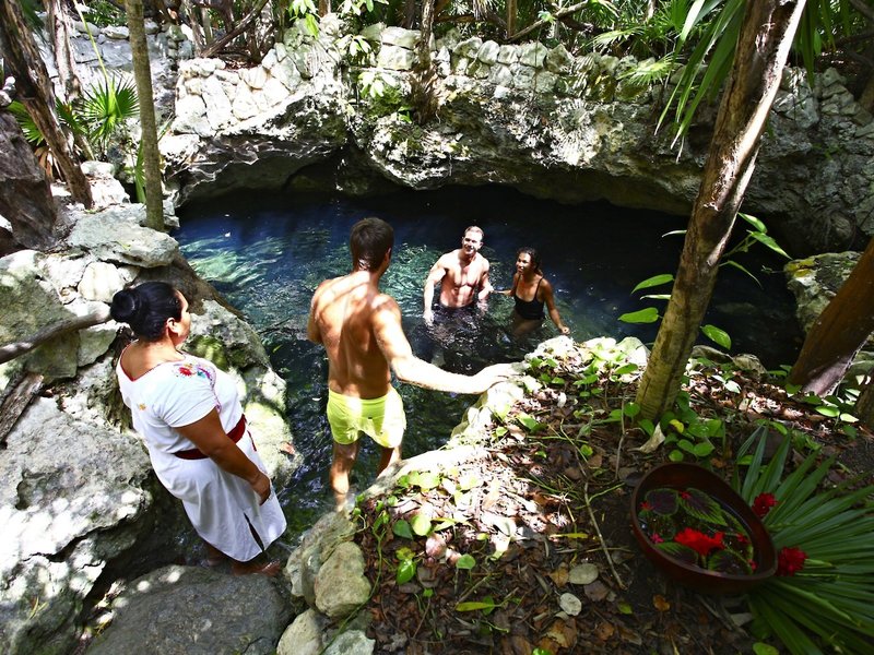 Sandos Caracol Eco Resort 5