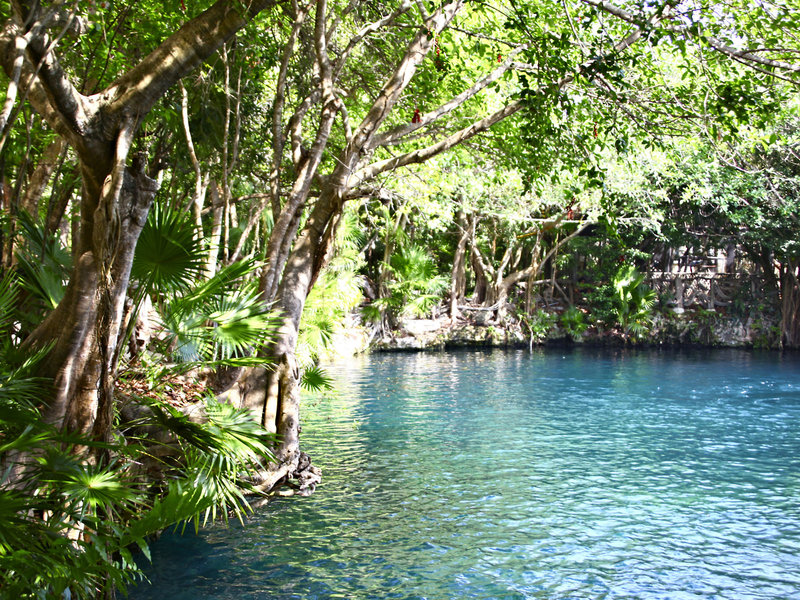 Sandos Caracol Eco Resort 7