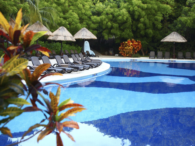 Sandos Caracol Eco Resort 14