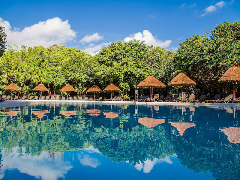 Sandos Caracol Eco Resort 18