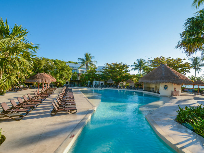 Sandos Caracol Eco Resort 19