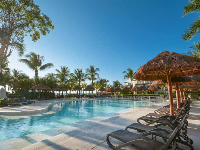 Sandos Caracol Eco Resort 20