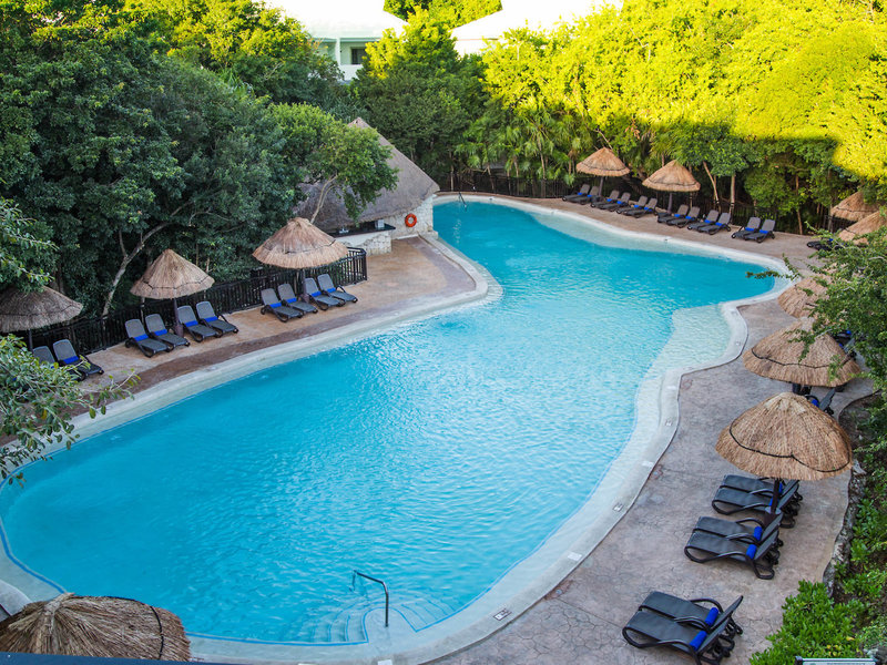 Sandos Caracol Eco Resort 21